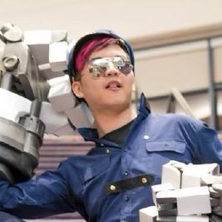 好好吃饭好好做人