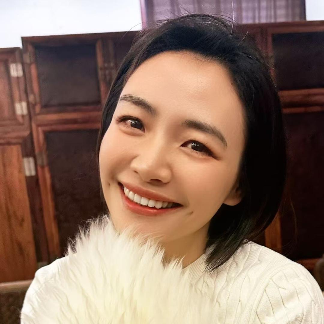 洁尘很自在