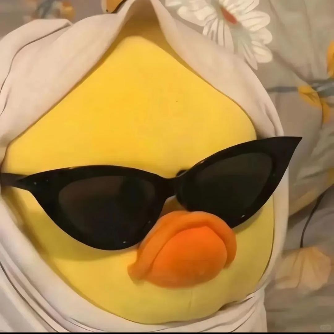 AAA不吃鸭皮｜好运加载100%……