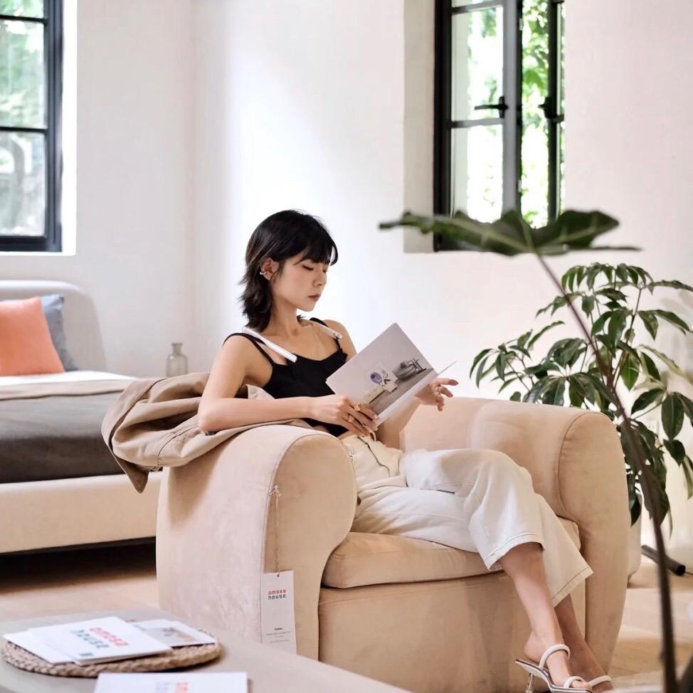 小维妈妈