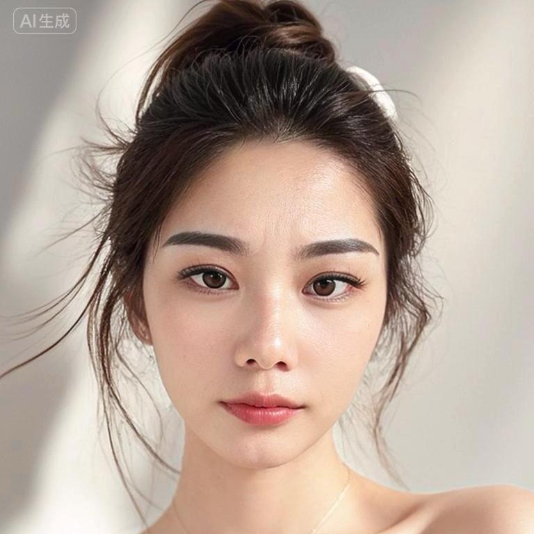 岑小妹