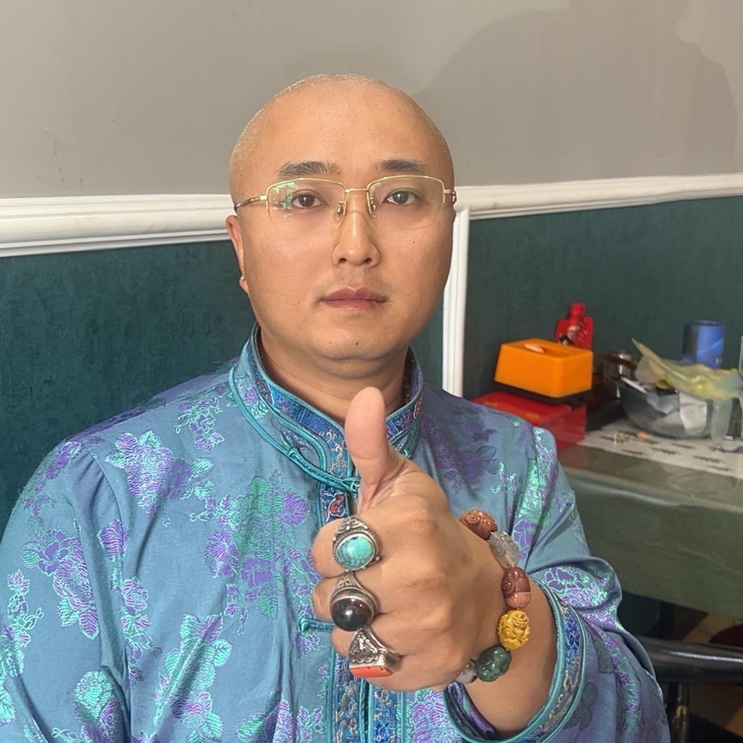 内蒙小杨哥