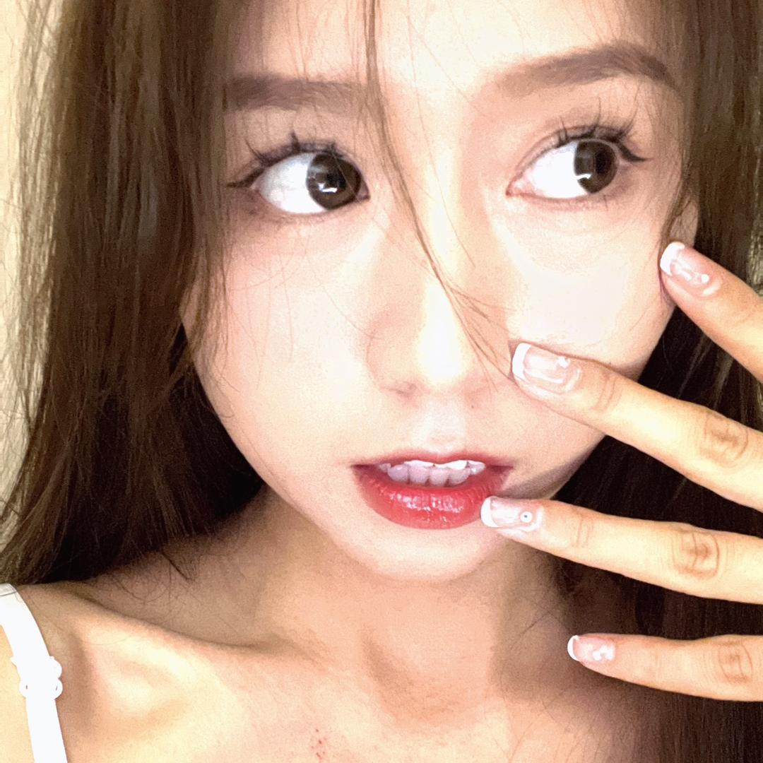 笨蛋美女♏️