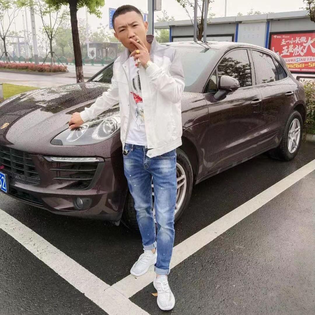 开封市振阳二手车销售有限公司