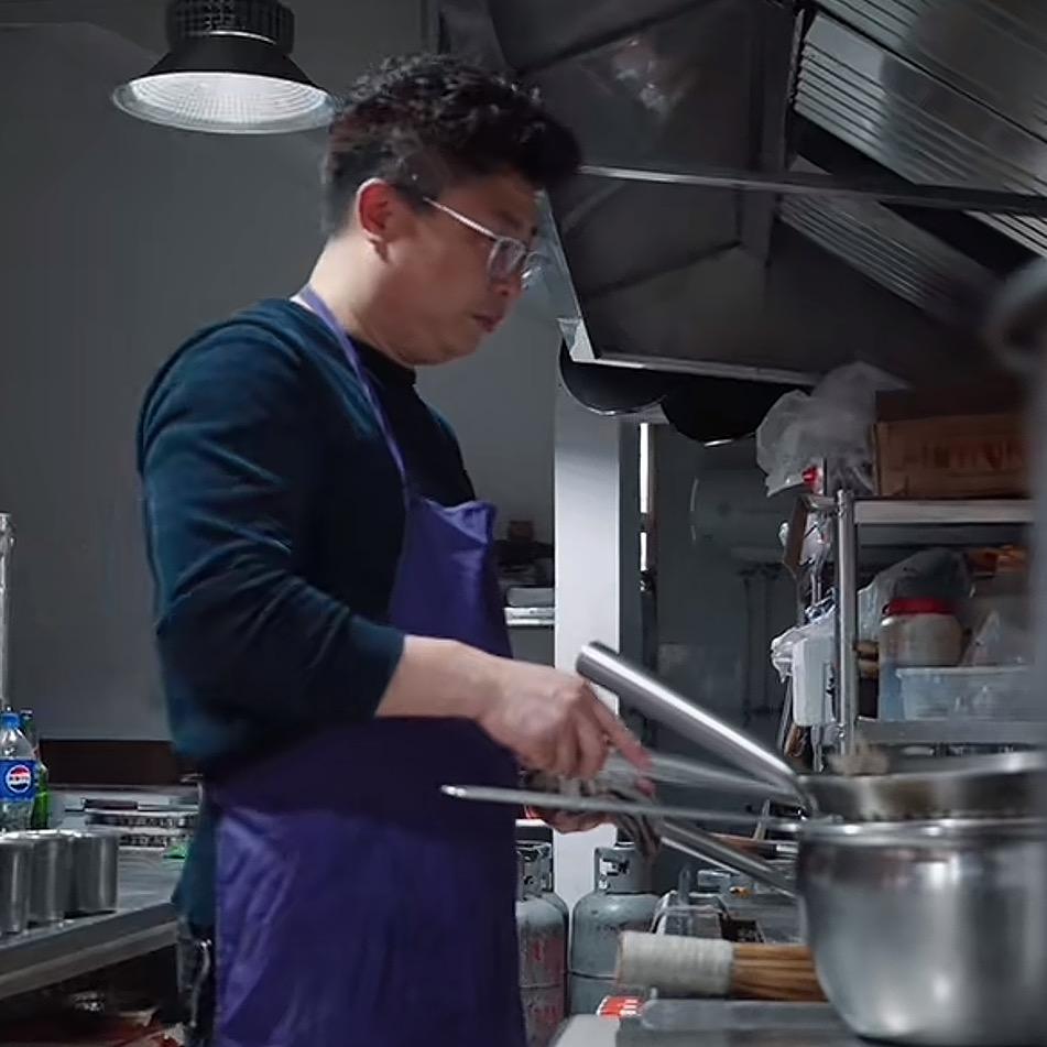 孝感儒家楼·姚大厨