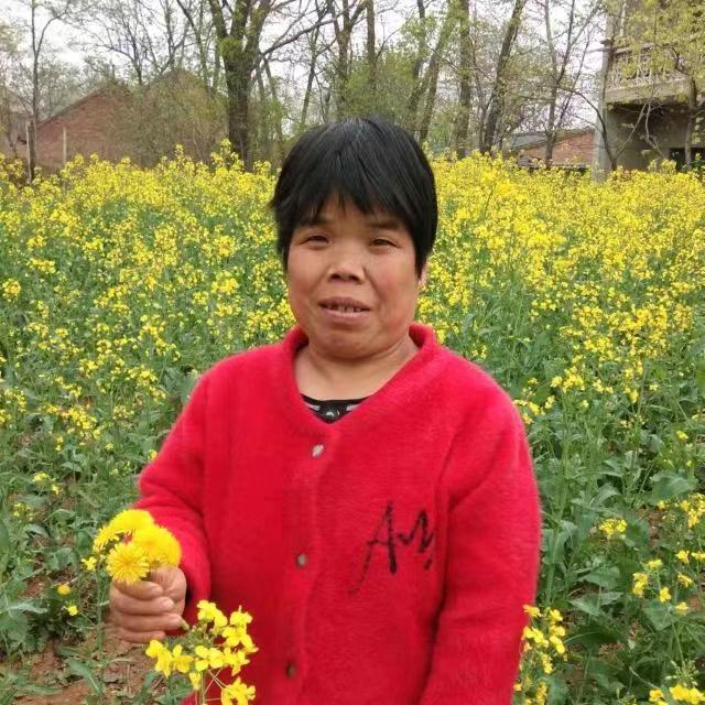 小梅..