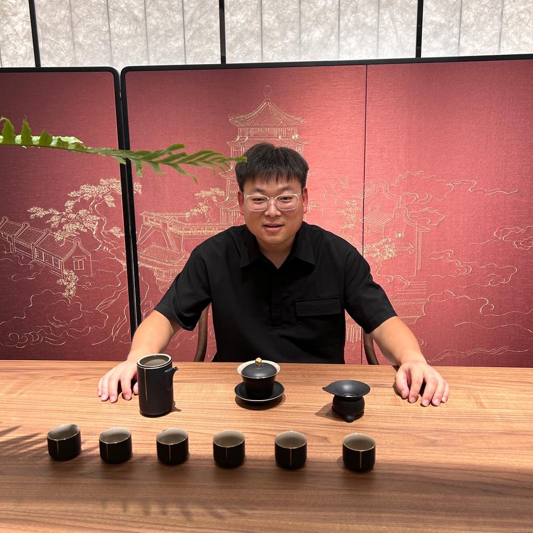 【梨想家】北美黑胡桃家具