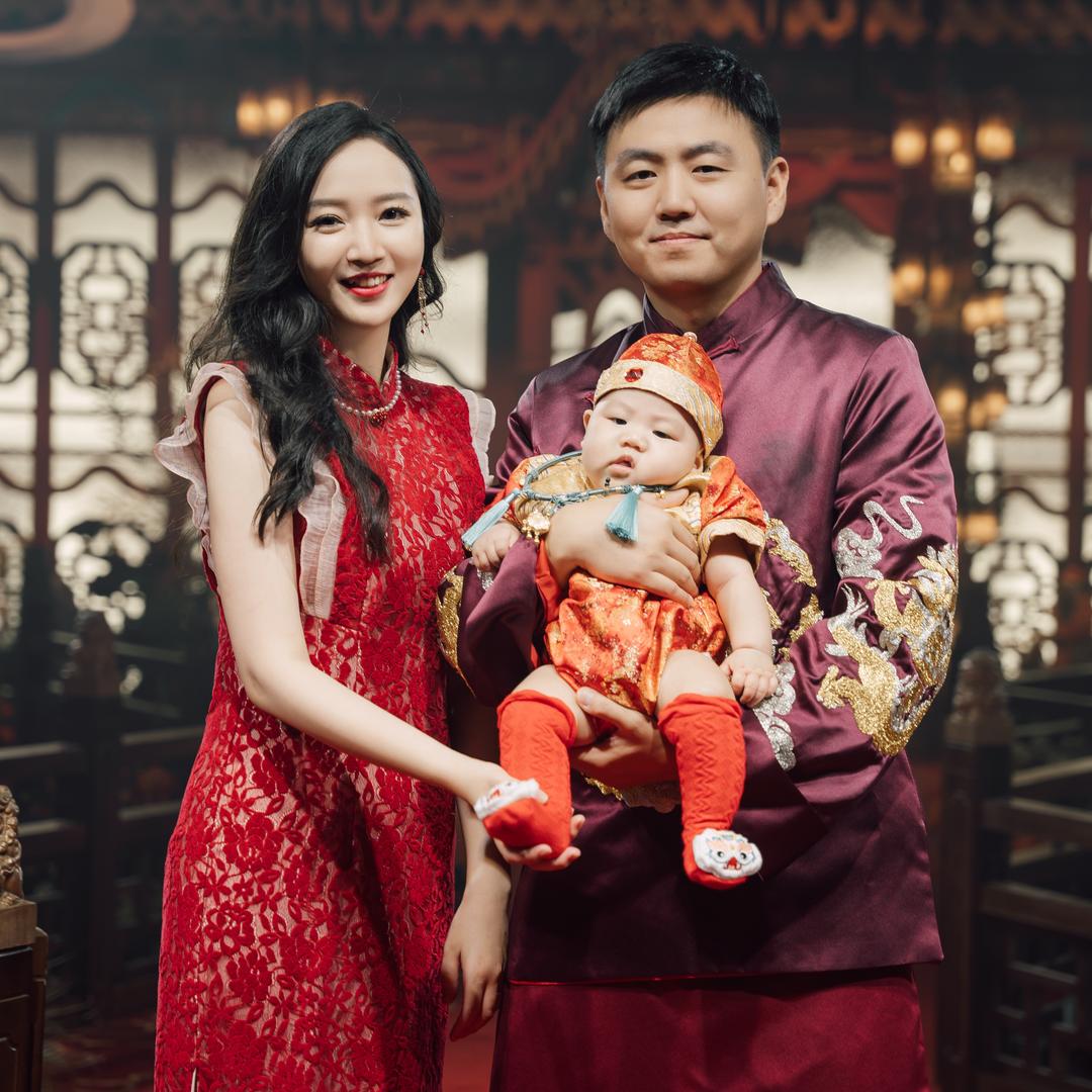 锅仔妈咪