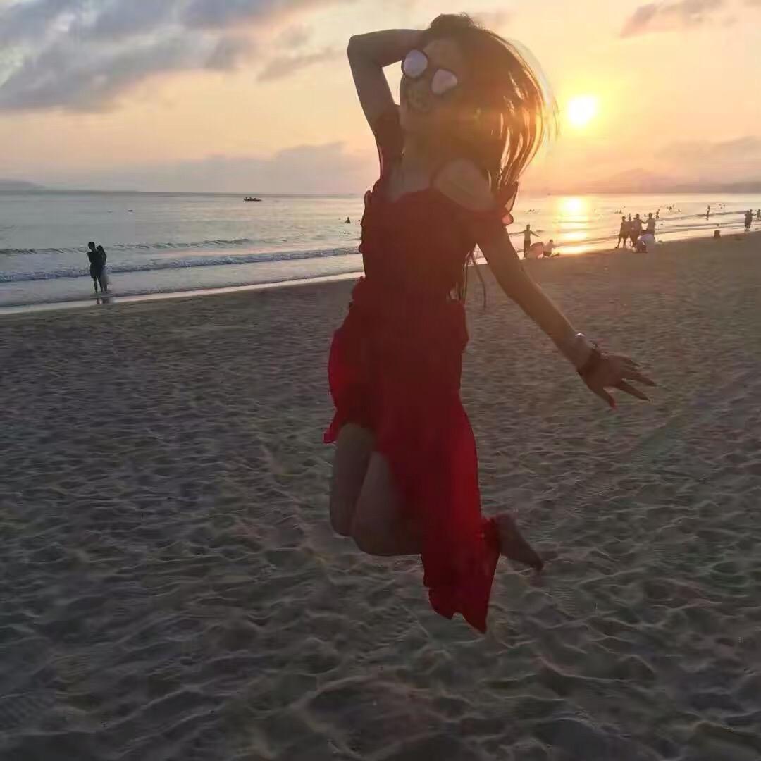 浩妈👩