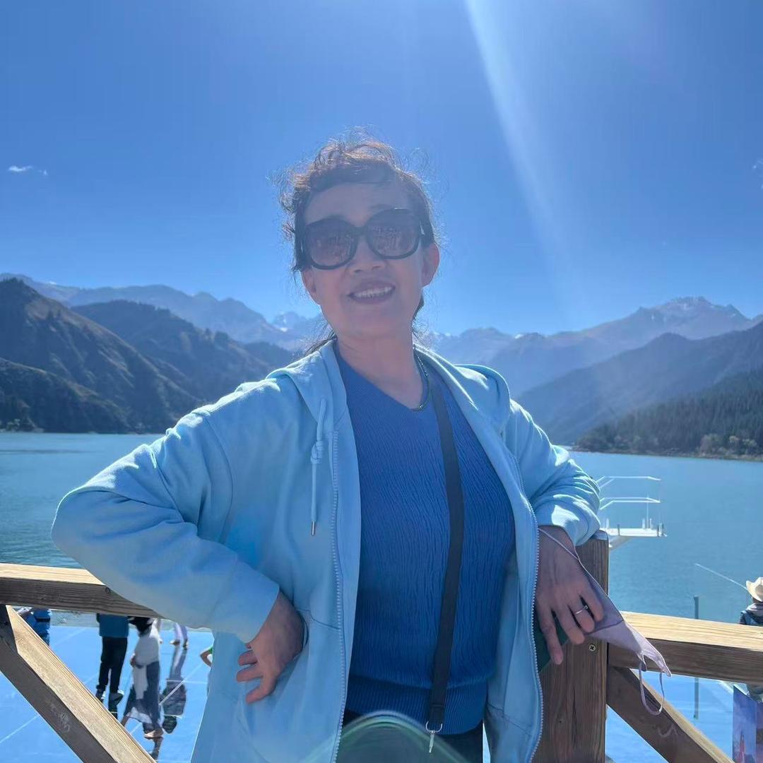 幸运星古着服装店