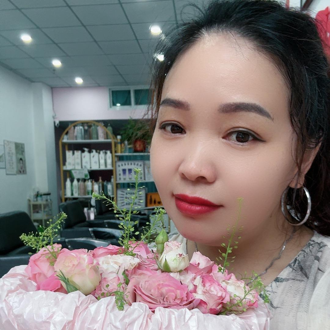 （悦颜美容美发）🌷🌷🌷