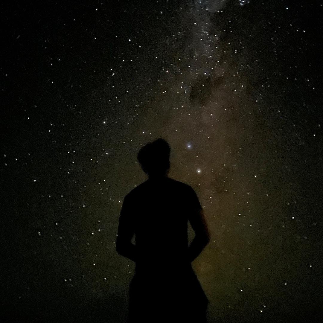 努力中的外卖员