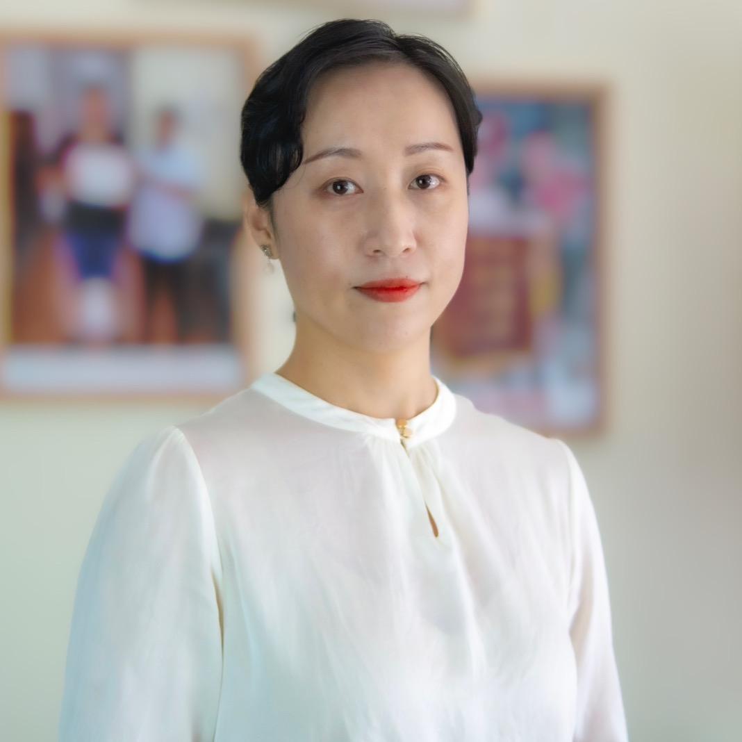 睿思升学赵老师
