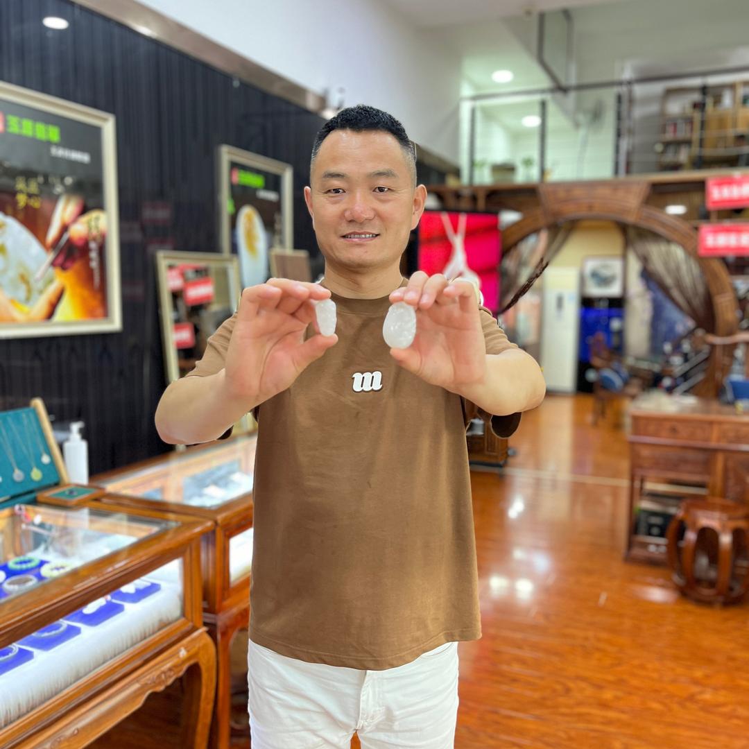 咸阳玉加工赵师傅