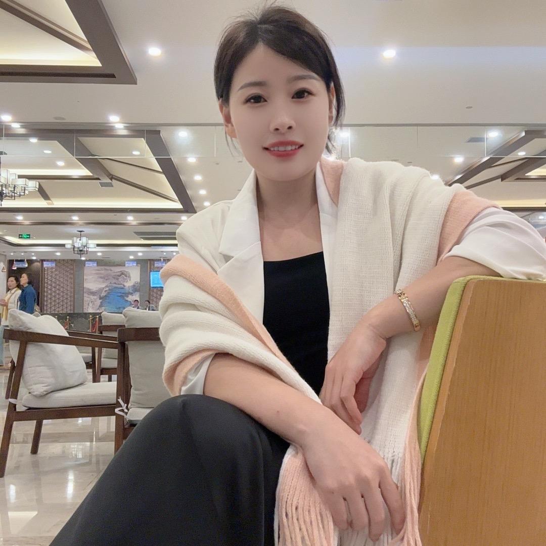 美丽有约娟子
