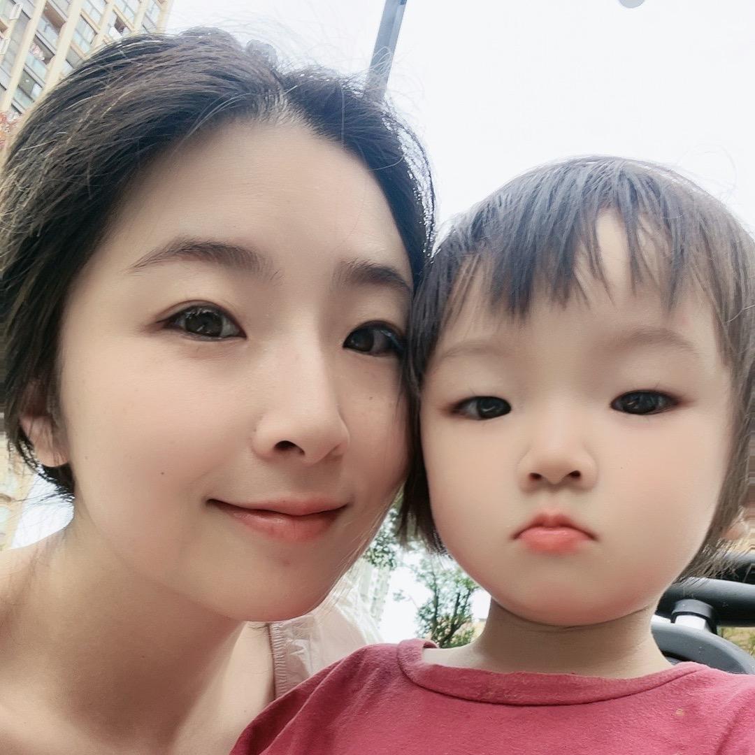 潼潼妈妈