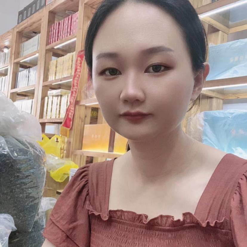 一个人