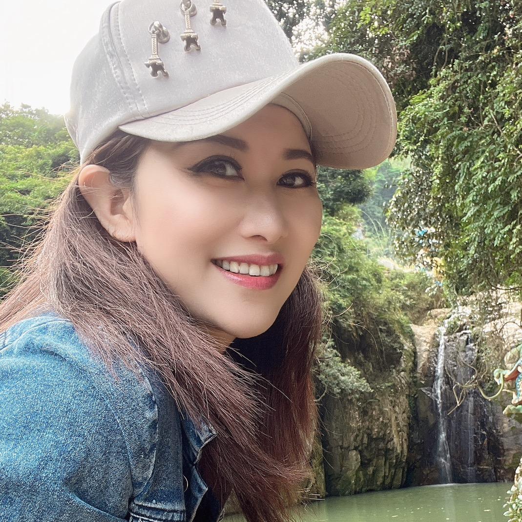 小鹏姐姐Betty《画虎烂》