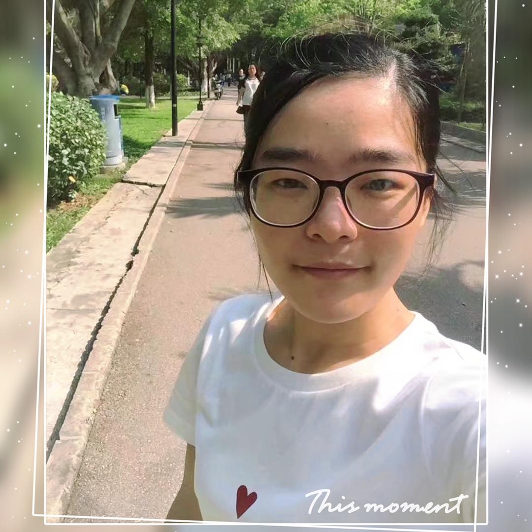 硕硕学英语