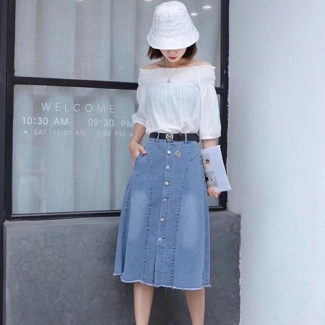 虎门兴兴牛仔女裤工厂店
