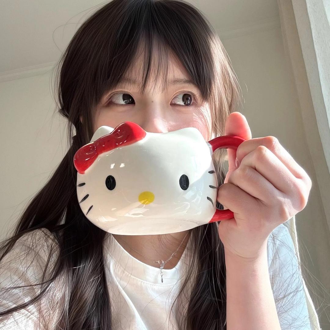 嘻嘻姐