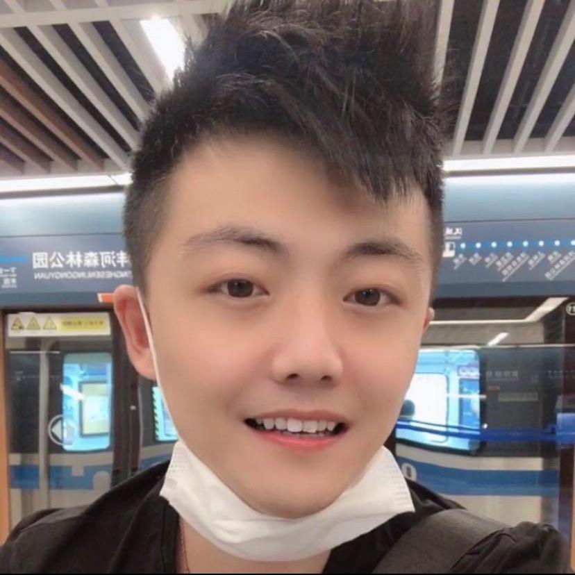 小陈