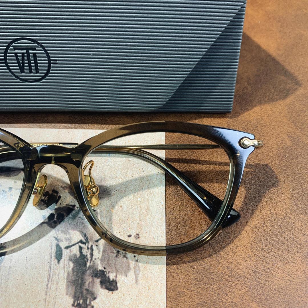 小瞳同学眼镜工作室