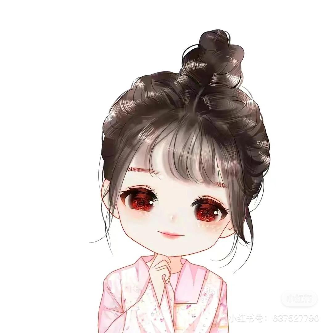 @小妮