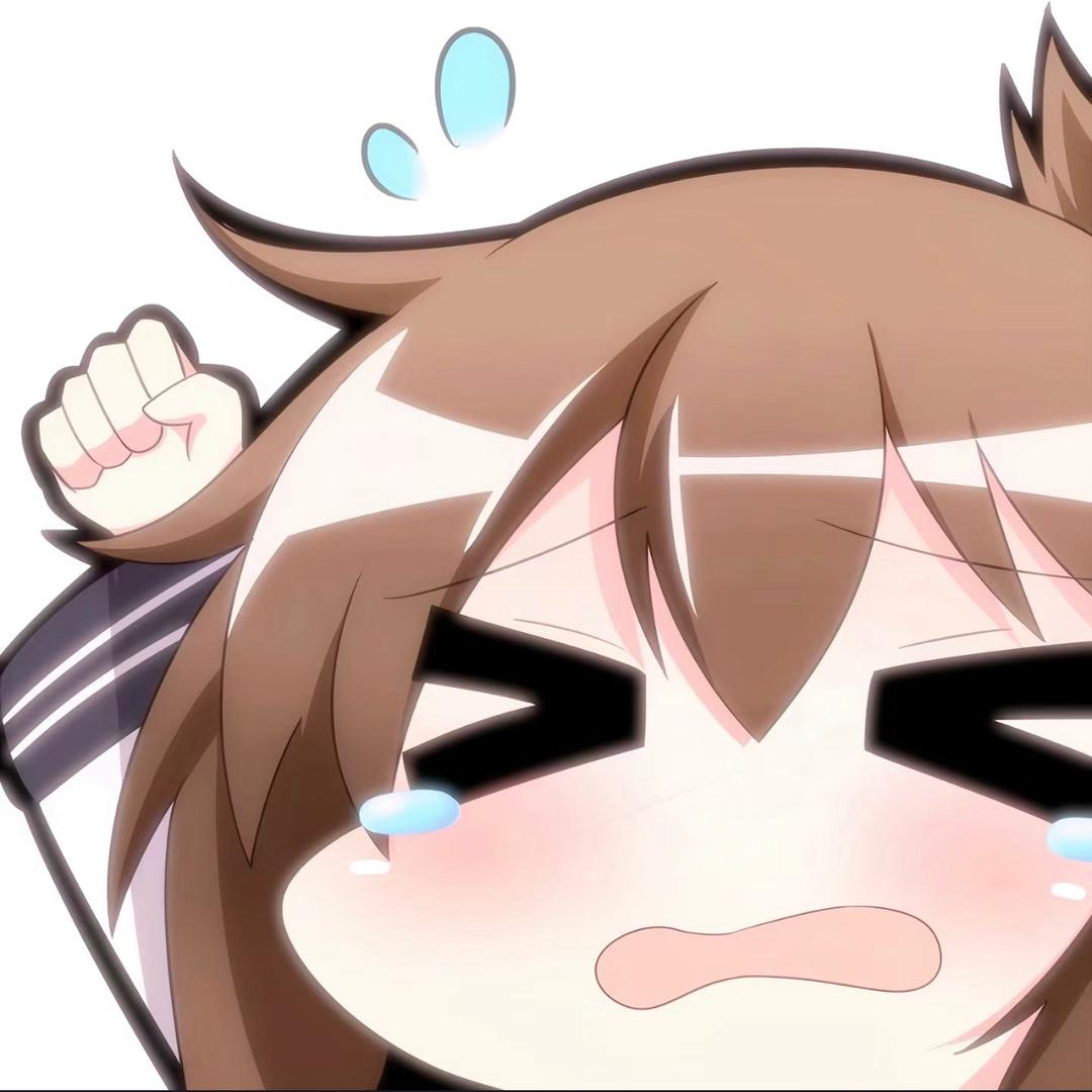 哭哭大王