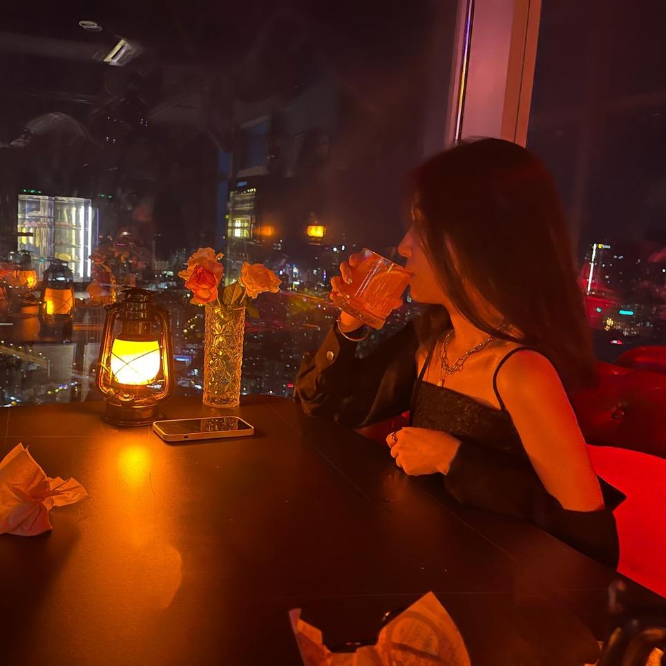 小吕吃点啥