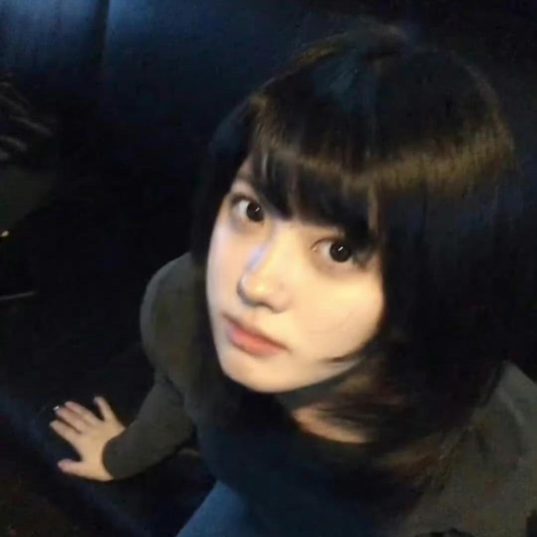 呆呆小鱼饼