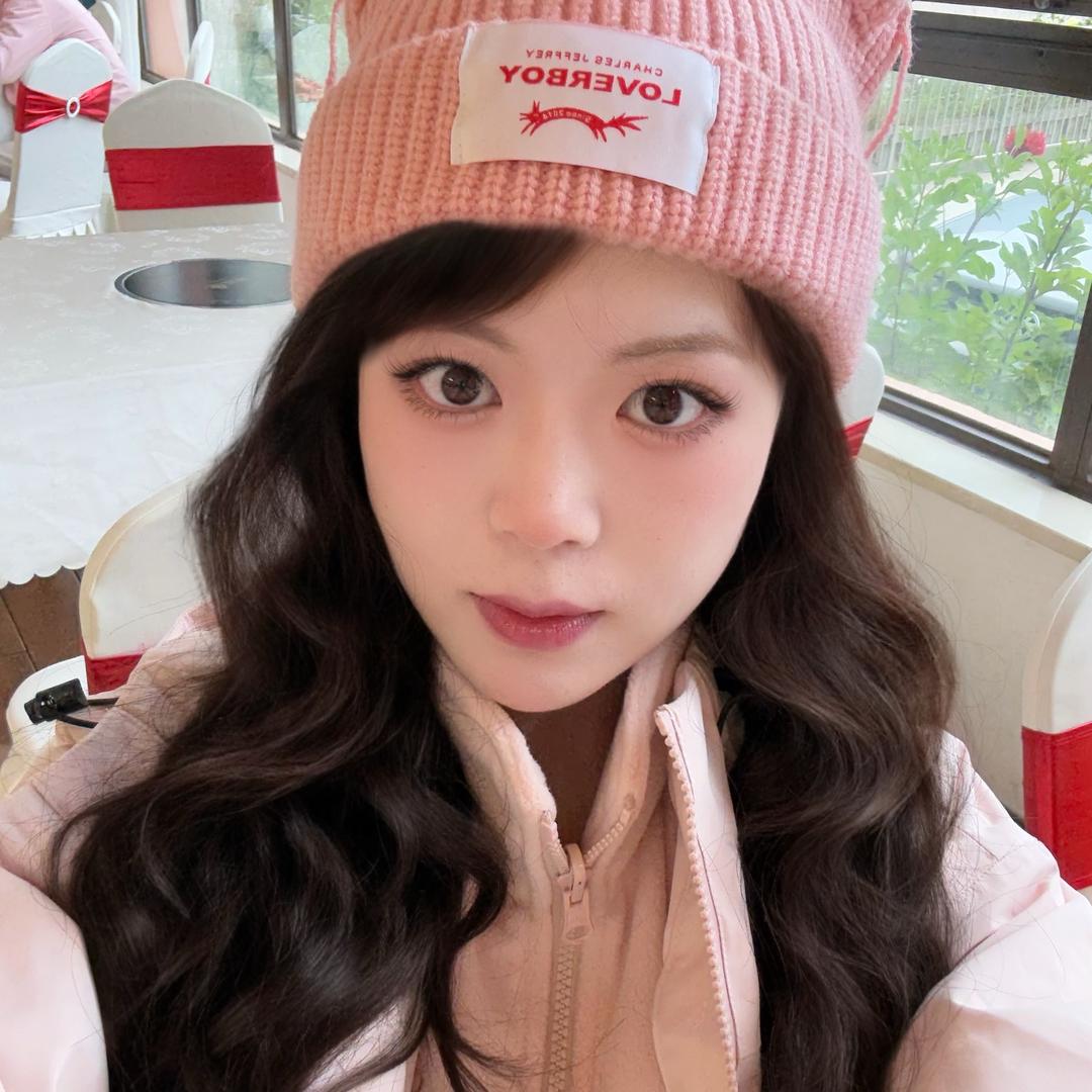 甜欣崽崽🧸