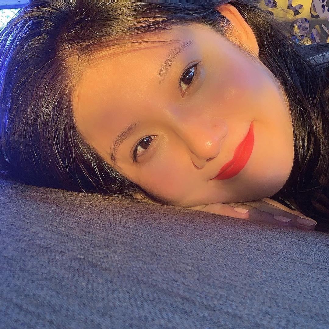 原来是李李～