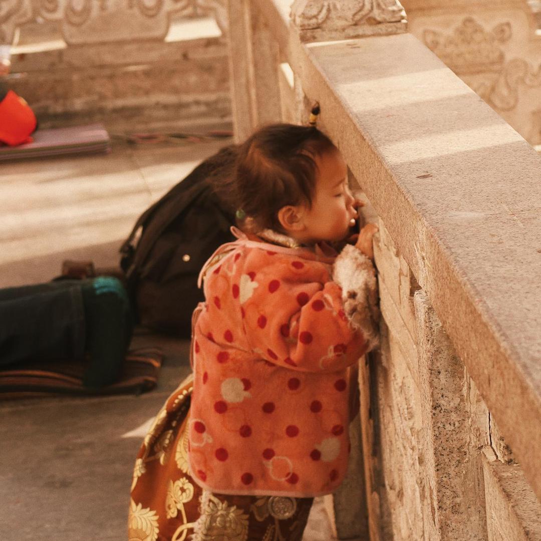 热心市民李先生