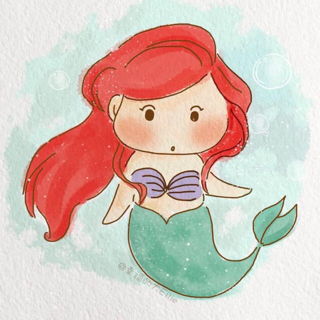 🌙🧜‍♀️