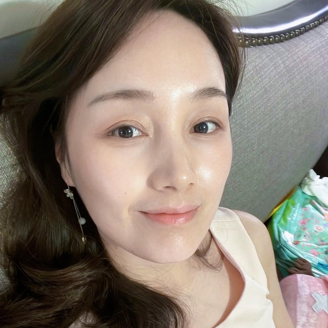 美涵涵的清醒日常