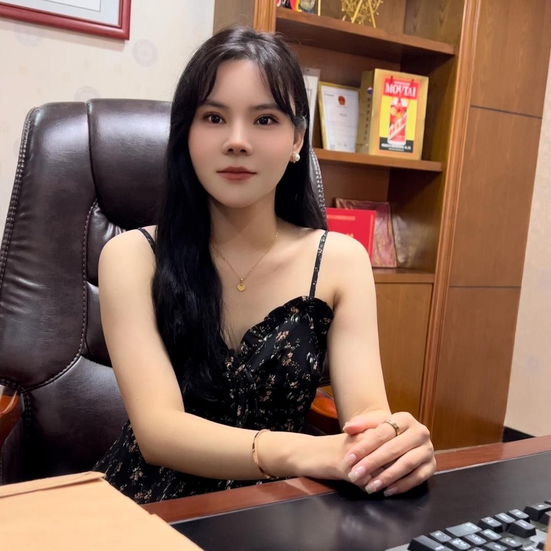 👑菲姐