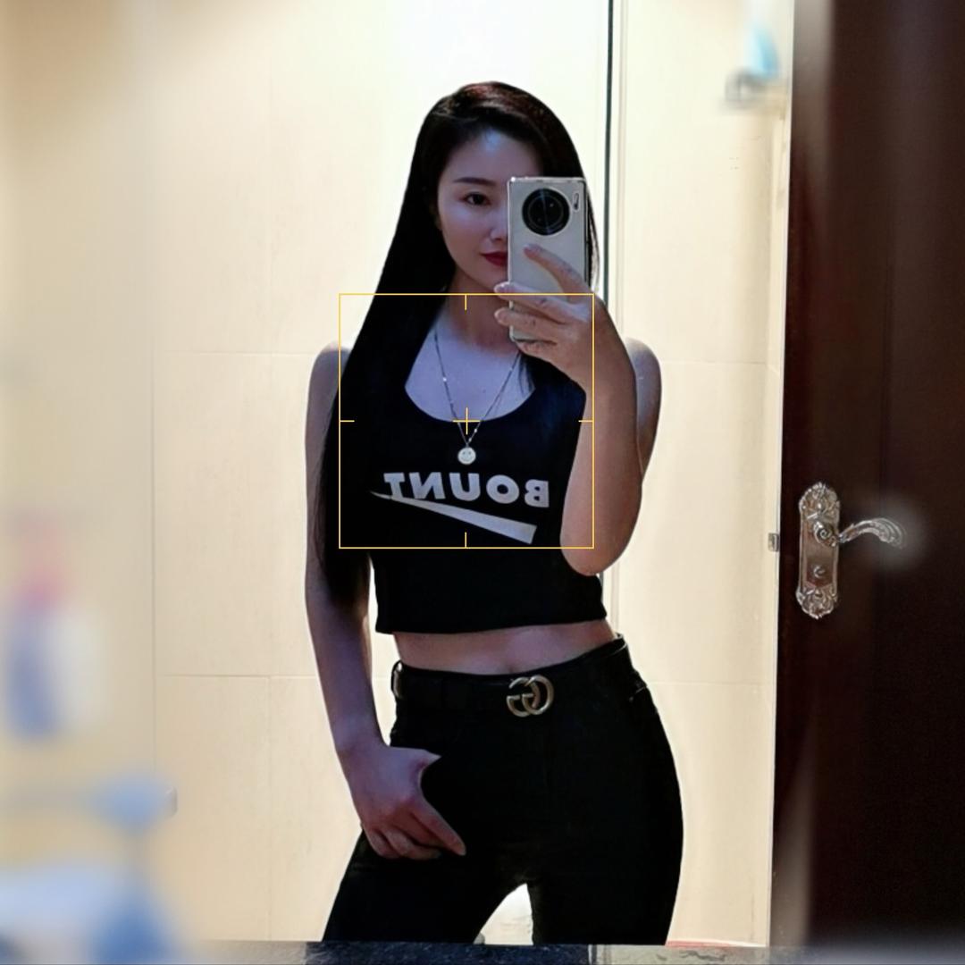 涵姐塑形运动&美业