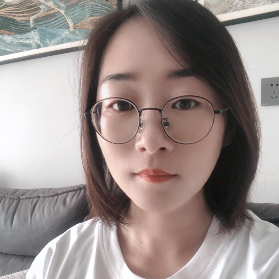 媛媛闲置