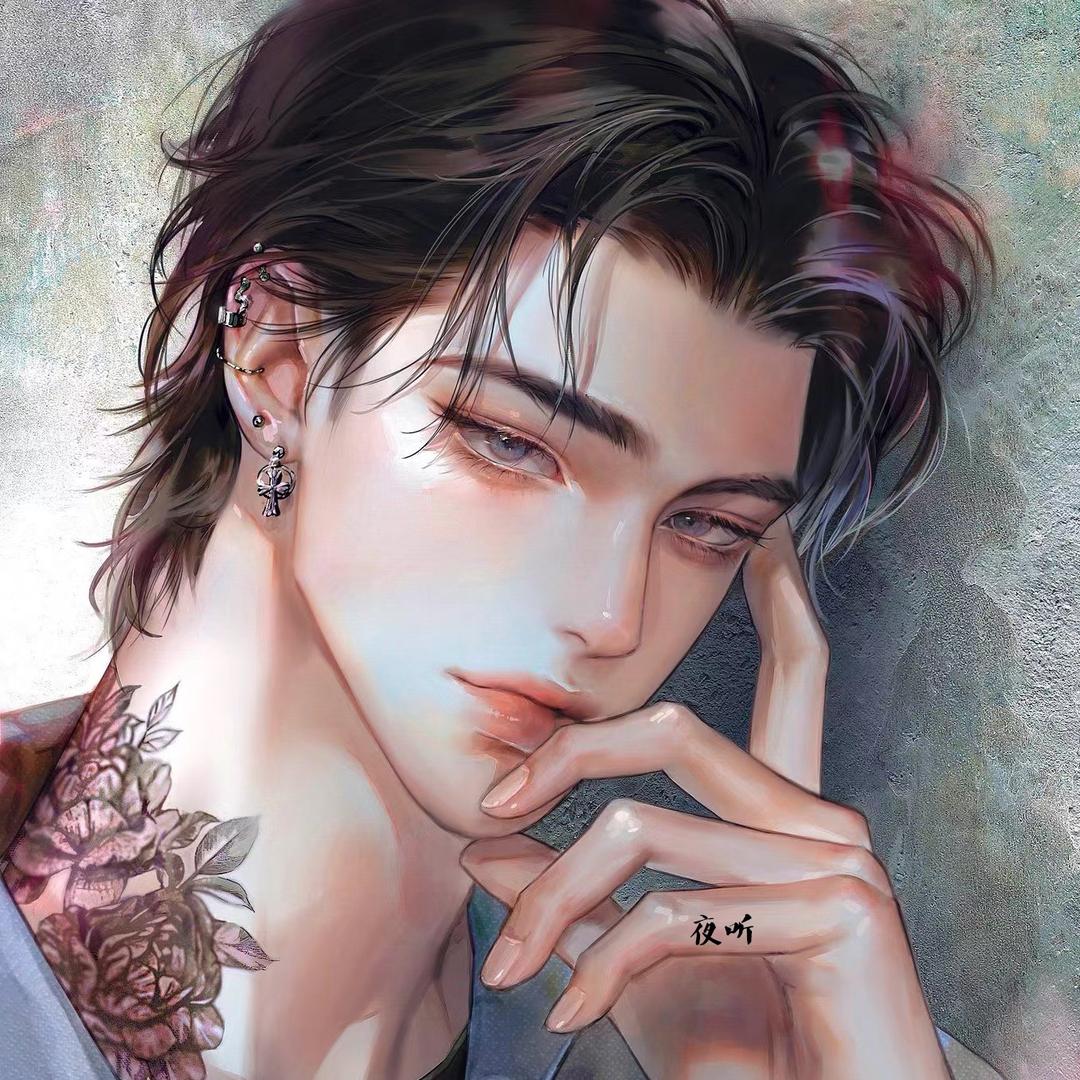 夜听（千豪）