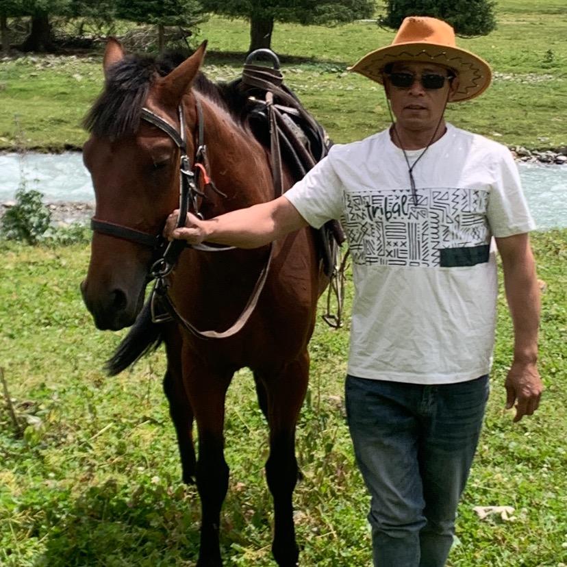 蓦然回首