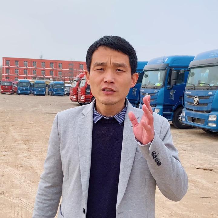 鹏弟说车（0️⃣首富个人名）