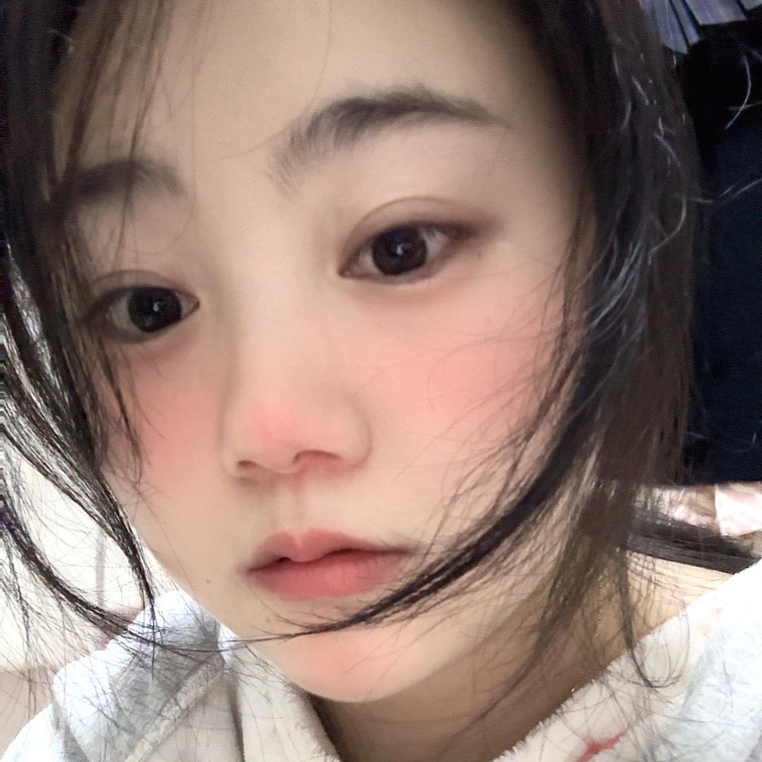 阿娇壮壮~