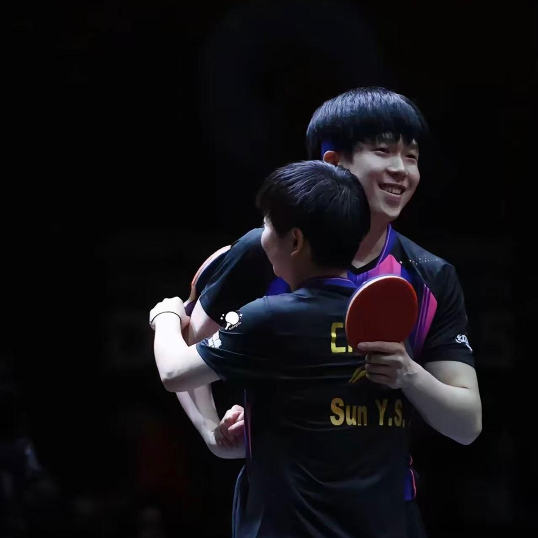 小xy