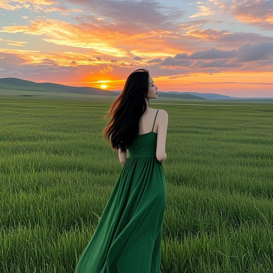 潮汕雅姿娘