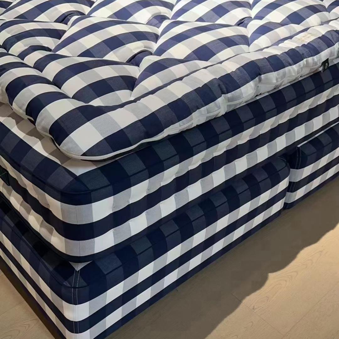 保定大正床垫加工