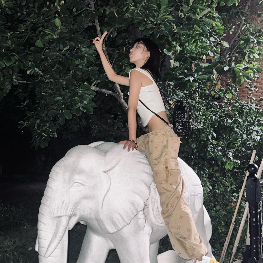 李心博Sukie