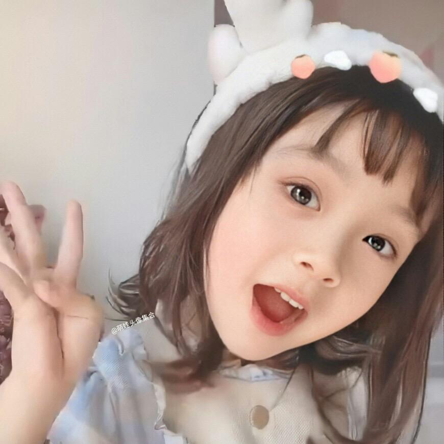 🌈糖果儿