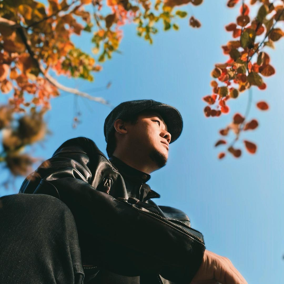 卷毛佟（手机摄影讲师）