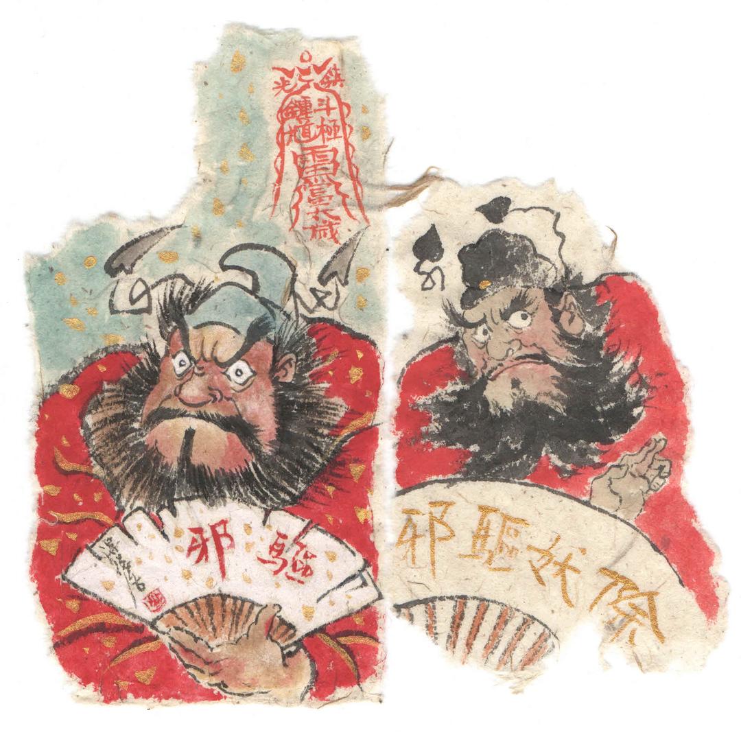 飞龙在天，以人为本